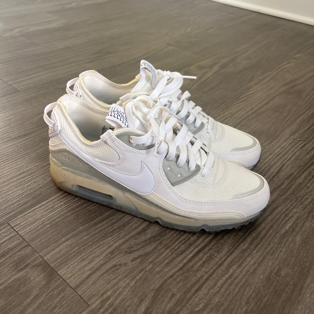 Nike Air Max 90 Terrascape - Picture 3 of 6